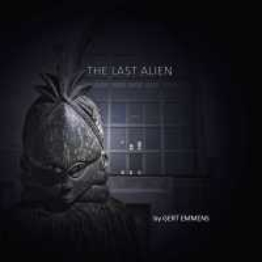 Gert Emmens - Last Alien